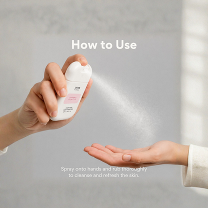 Hand Sanitiser