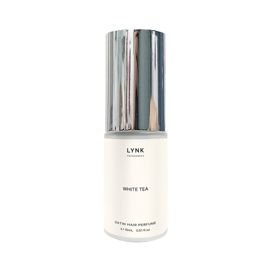 White Tea Satin Hair Perfume