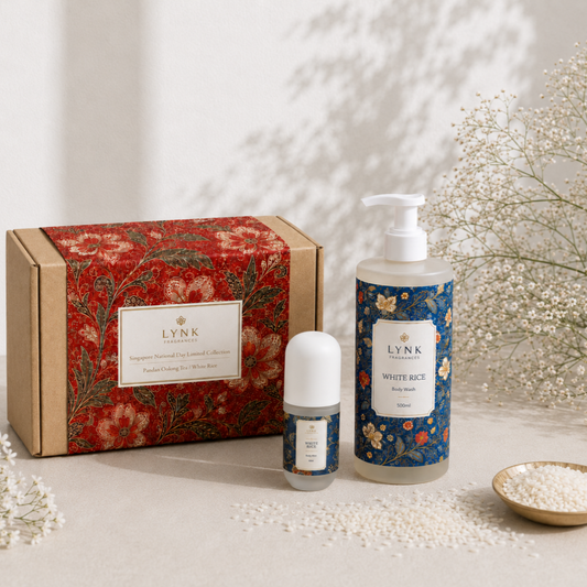 LYNK SINGAPORE EDITION ’26 GIFT SET