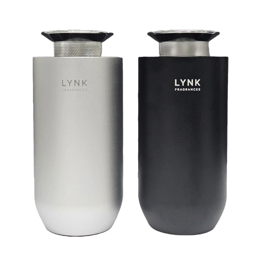 Aura Car Diffuser™