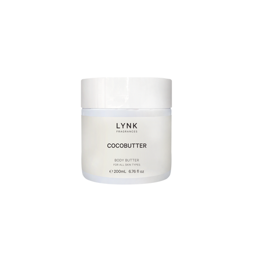 Cocobutter Body Butter