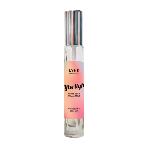 Afterlight Body Mist (White Tea & Osmanthus)
