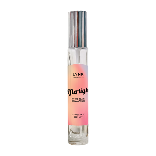 Afterlight Body Mist (White Tea & Osmanthus)