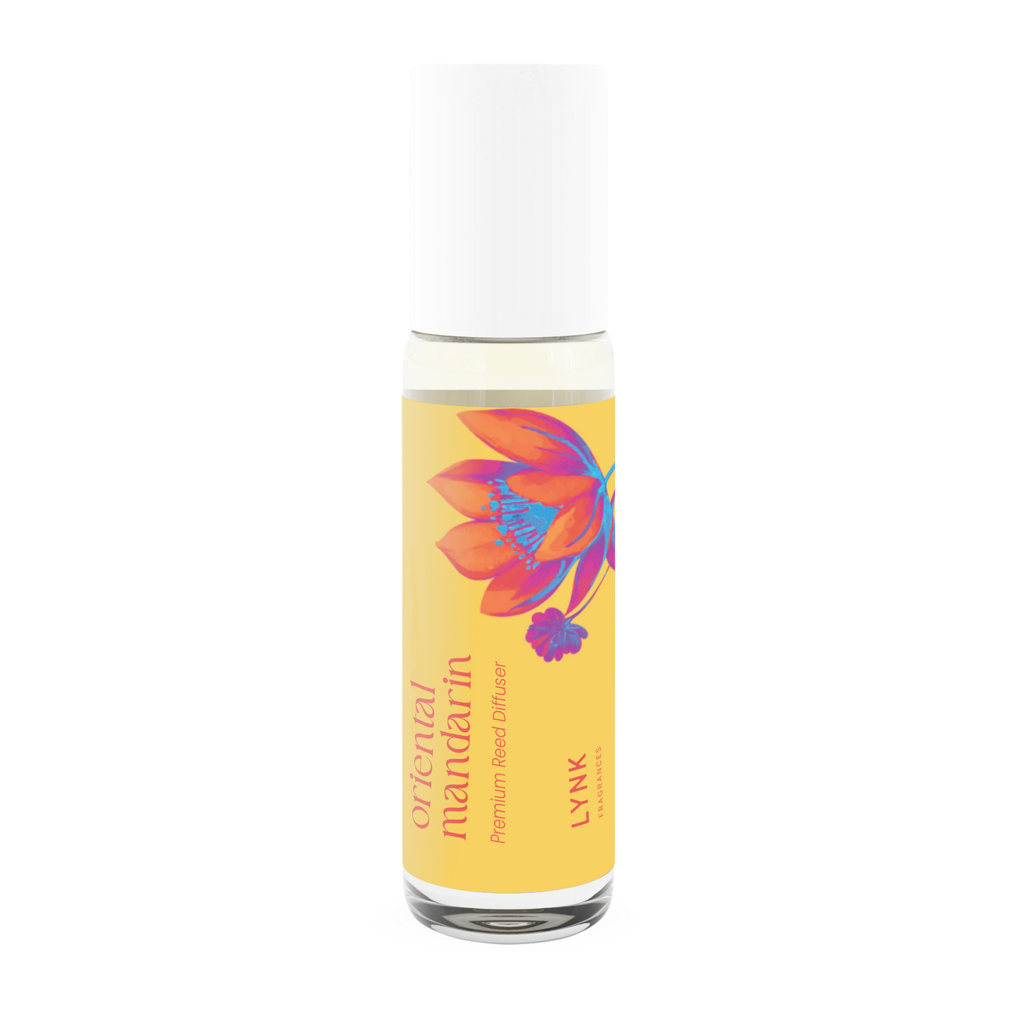 Oriental Mandarin Essential Oil Roll On