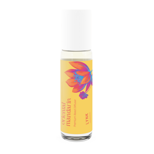 Oriental Mandarin Essential Oil Roll On