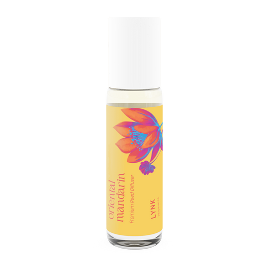 Oriental Mandarin Essential Oil Roll On