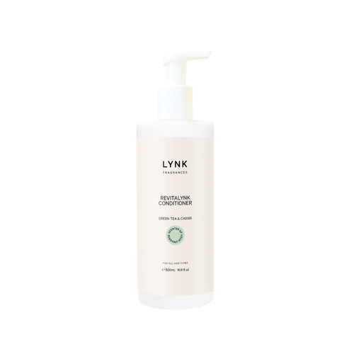 Green Tea & Cassis Conditioner