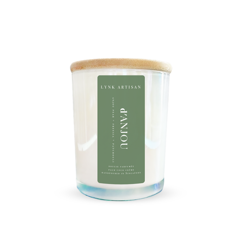 d'Anjou Candle