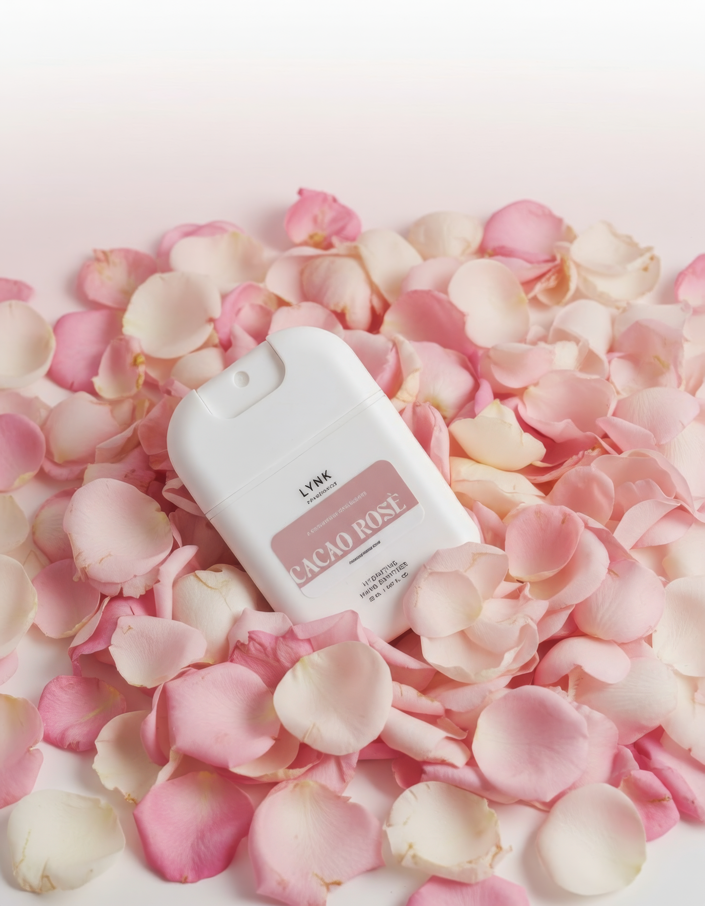 Cacao Rosé Hand Sanitiser