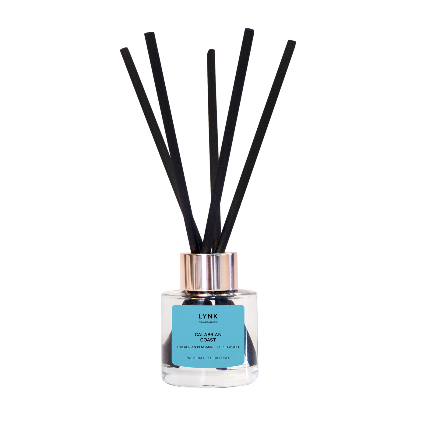 Calabrian Coast Reed Diffuser