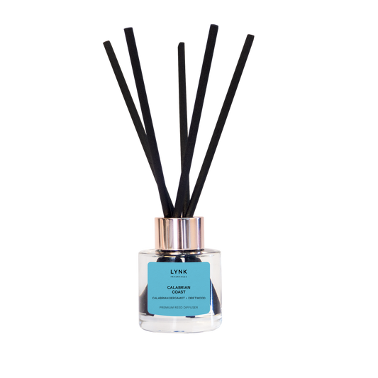 Calabrian Coast Reed Diffuser