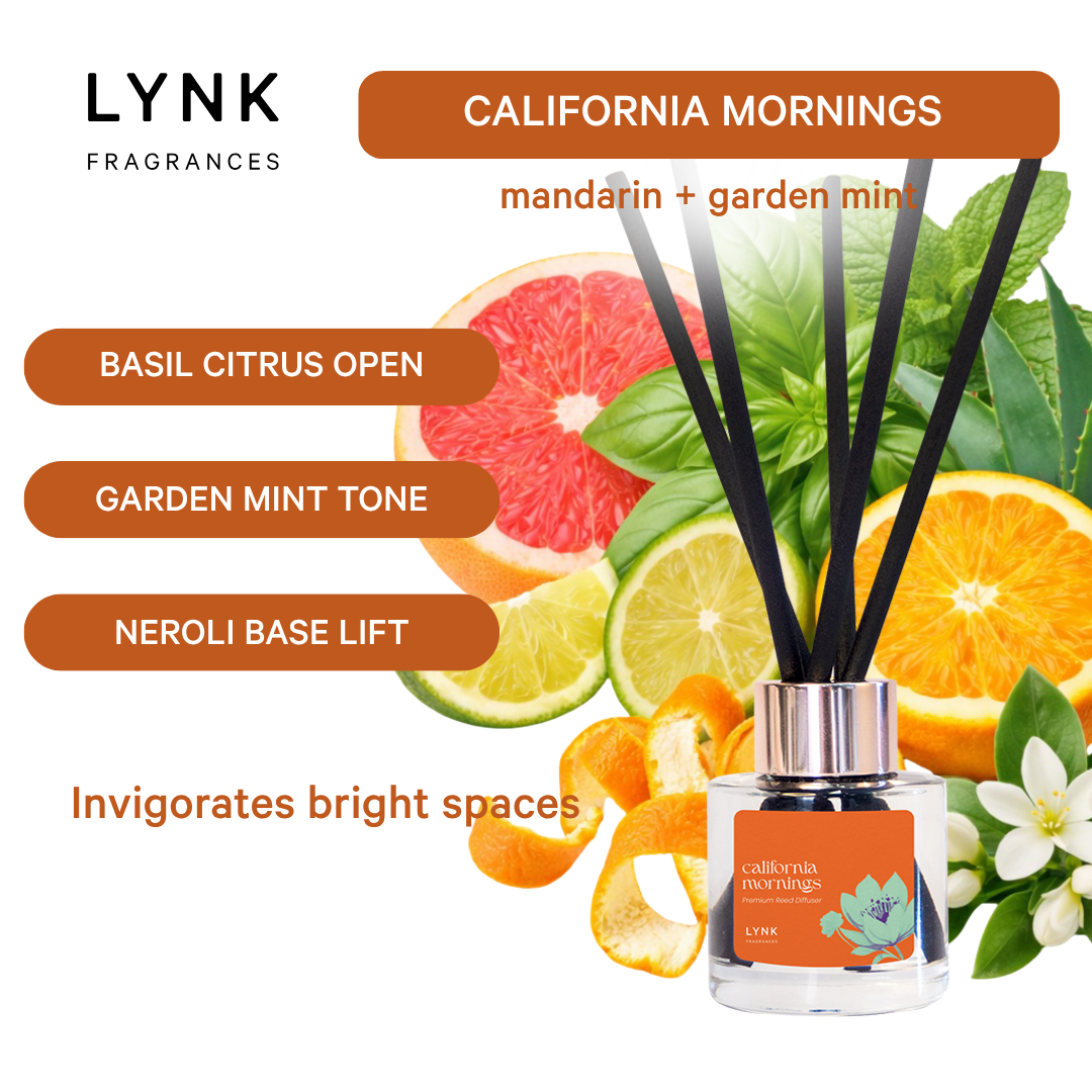 Reed Diffuser