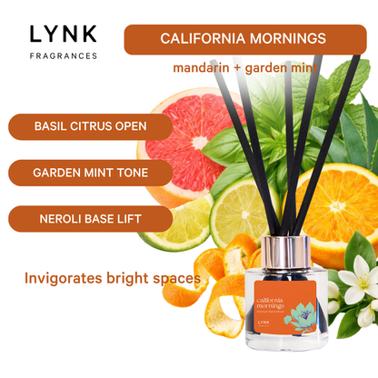 Reed Diffuser