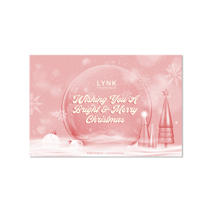 The Night Before Christmas Scented Candle