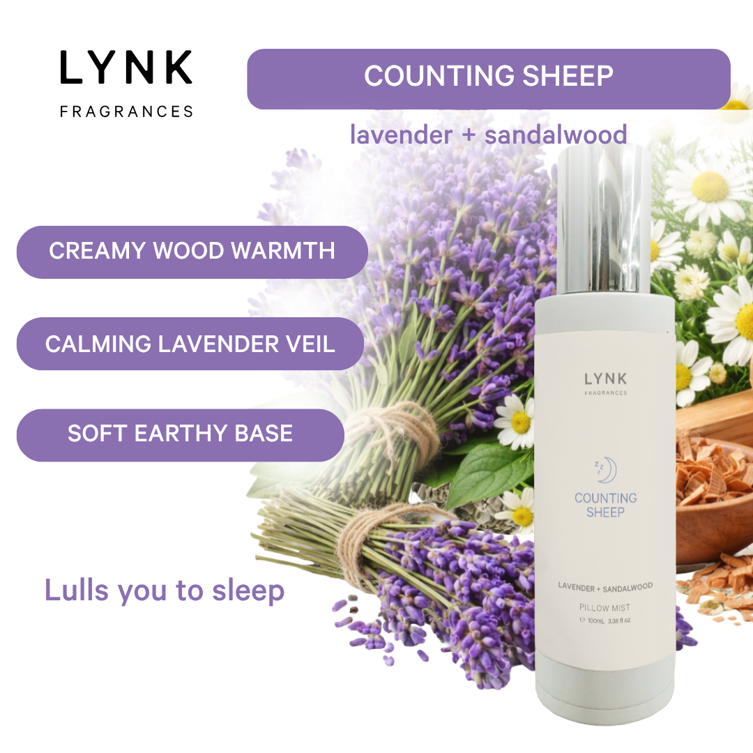 Pillow Mist