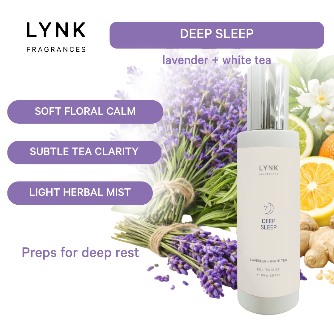Pillow Mist