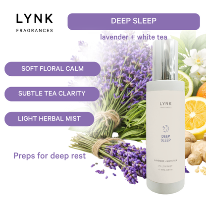 Pillow Mist
