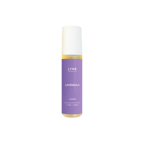 Lavendula Essential Oil Roll-On
