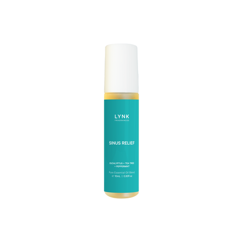 Sinus Relief Essential Oil Roll-On