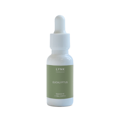 Eucalyptus Essential Oil