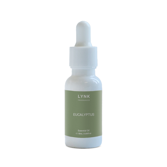 Eucalyptus Essential Oil