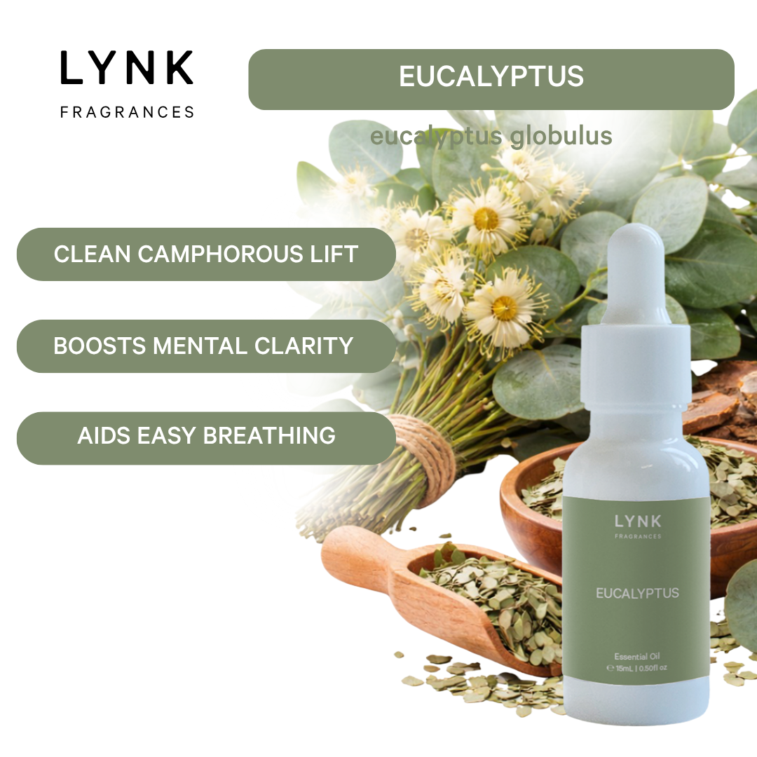 Essential Oil