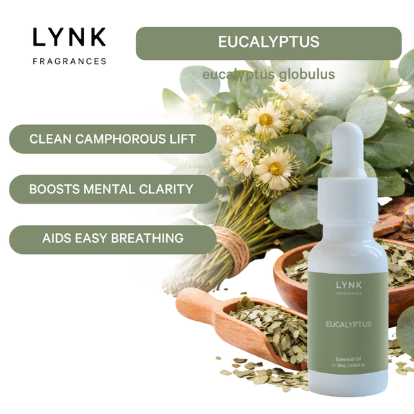 Essential Oil