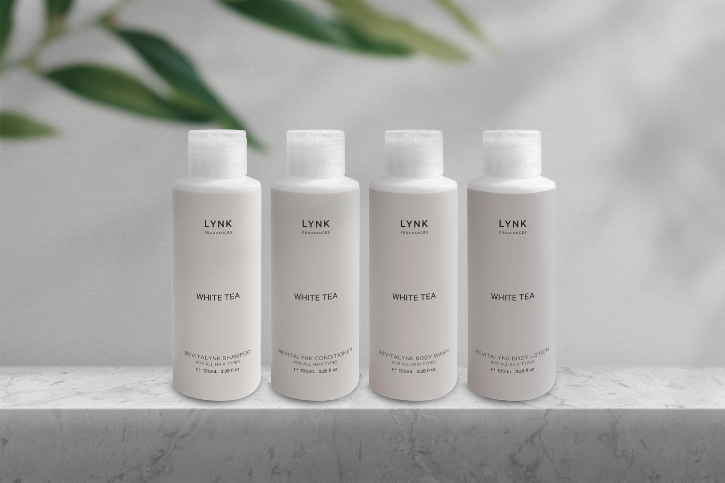 4-in-1 Revitalynk Travel Set