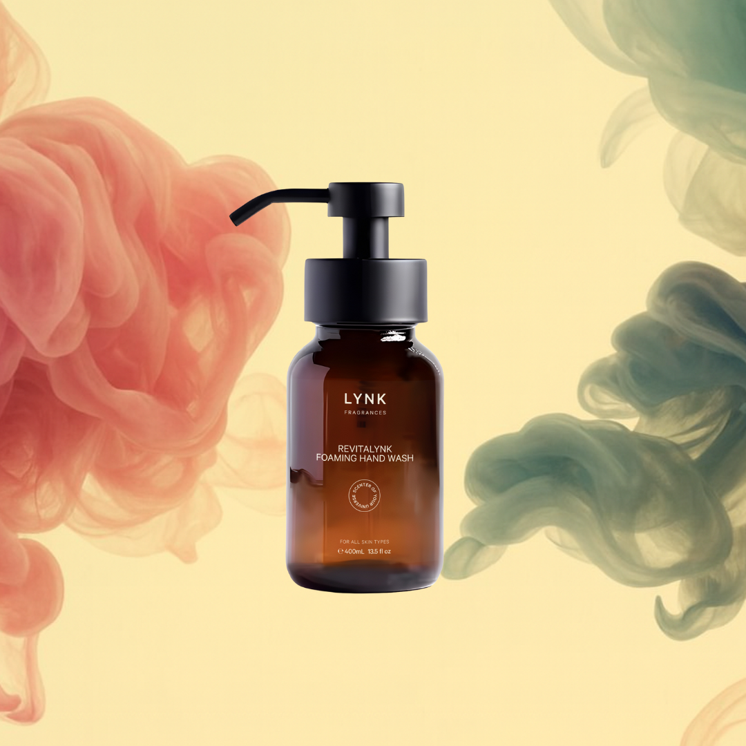 [PREORDER] Cacao Rosé Foaming Hand Wash (Limited Edition)