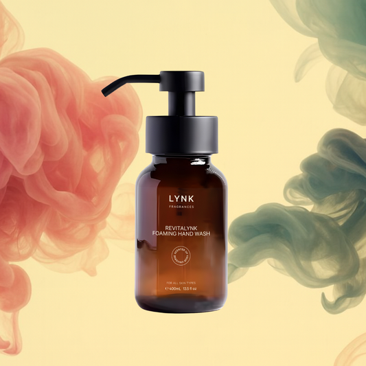 [PREORDER] Cacao Rosé Foaming Hand Wash (Limited Edition)