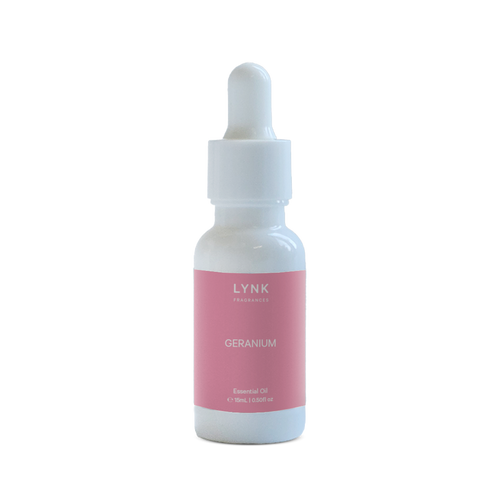 Geranium Essential Oil