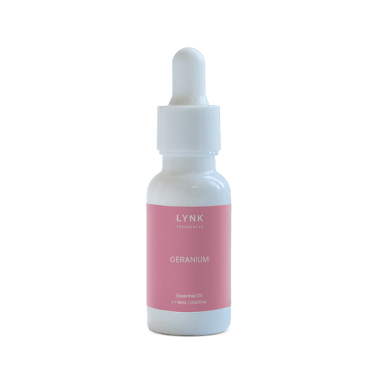 Geranium Essential Oil
