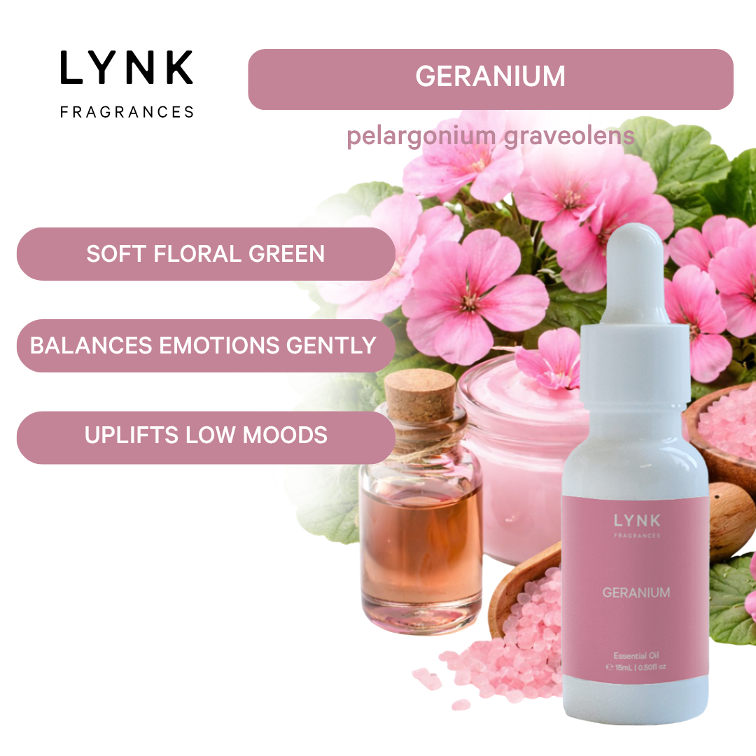 Essential Oil