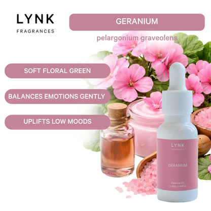 Essential Oil