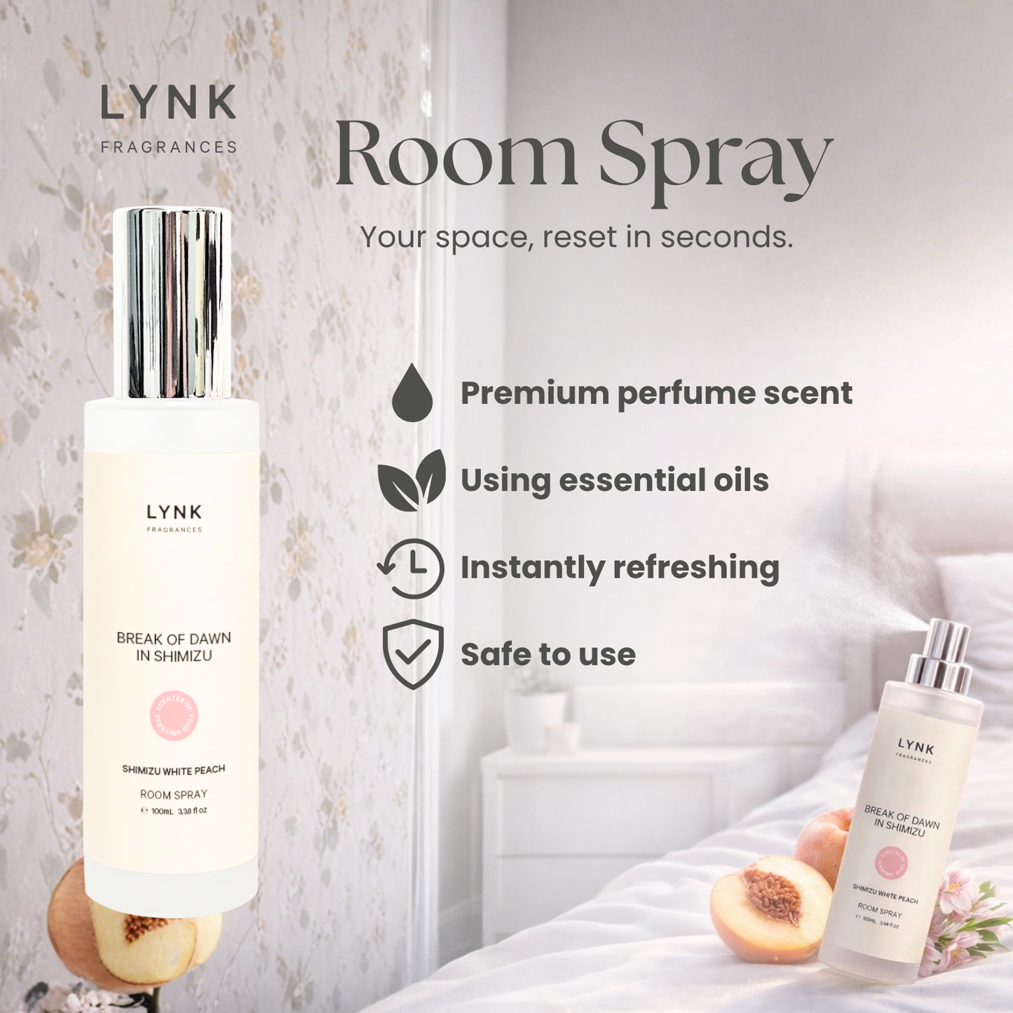 Room Spray
