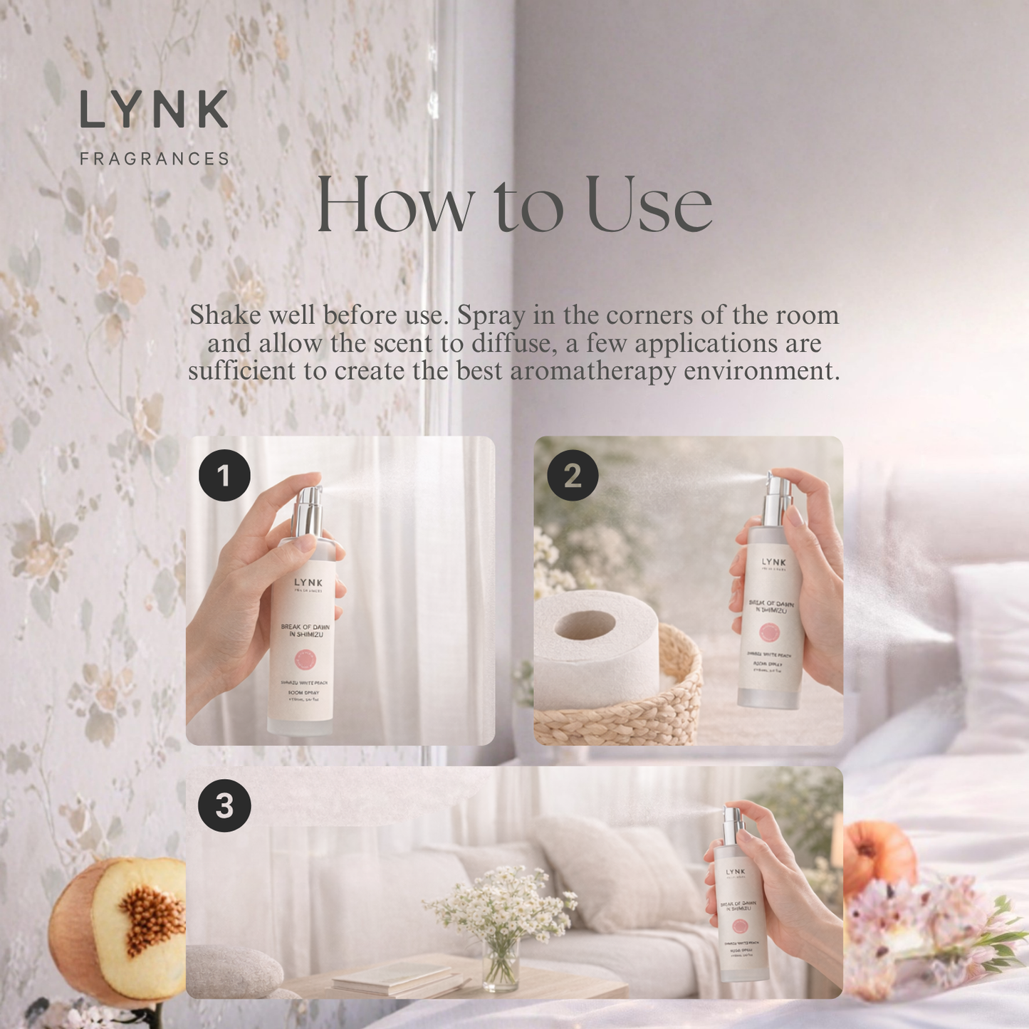 Room Spray