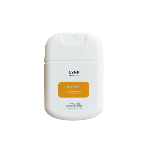 Bugs Off Hand Sanitiser