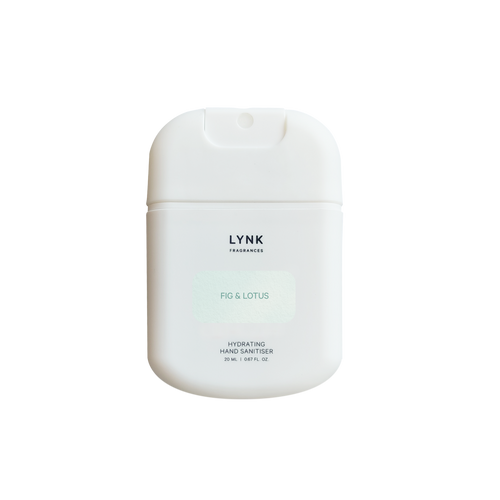 Fig & Lotus Hand Sanitiser