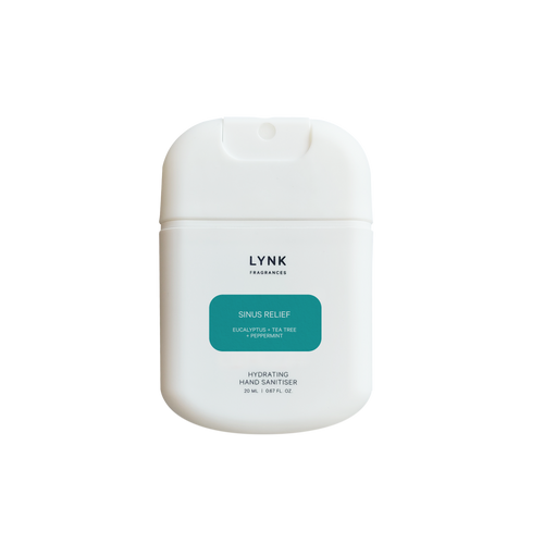Sinus Relief Hand Sanitiser