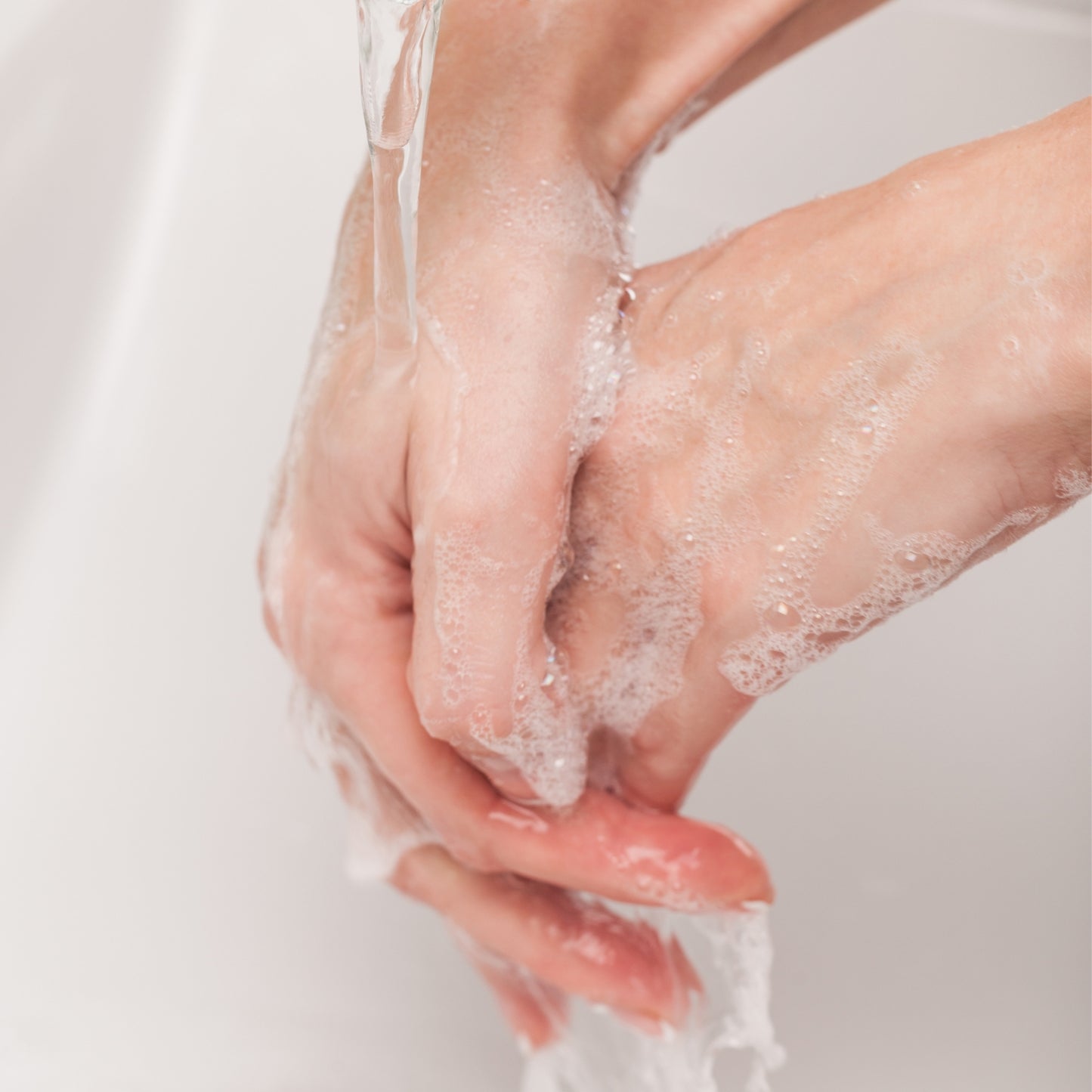 Evenings At The Westin Foaming Hand Wash