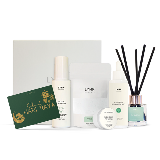 Hari Raya Housewarming Gift Set