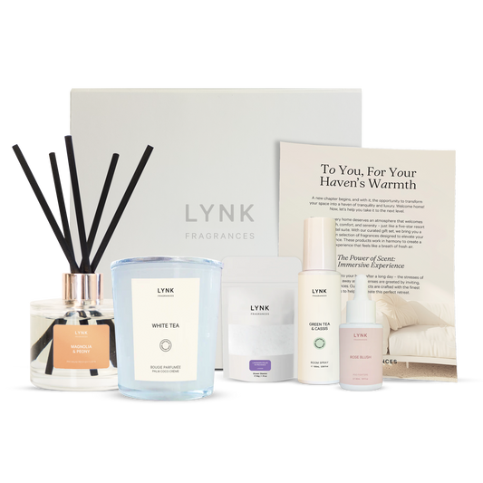 Housewarming Gift Set