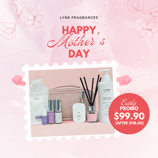 [Mother's Day 2025] Lux Care Kit
