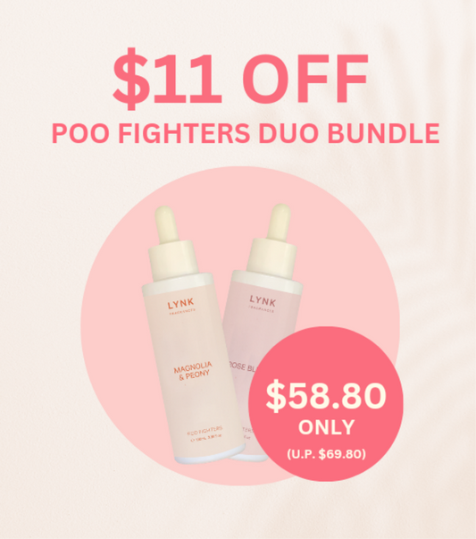 Poo Fighter Duo Bundle