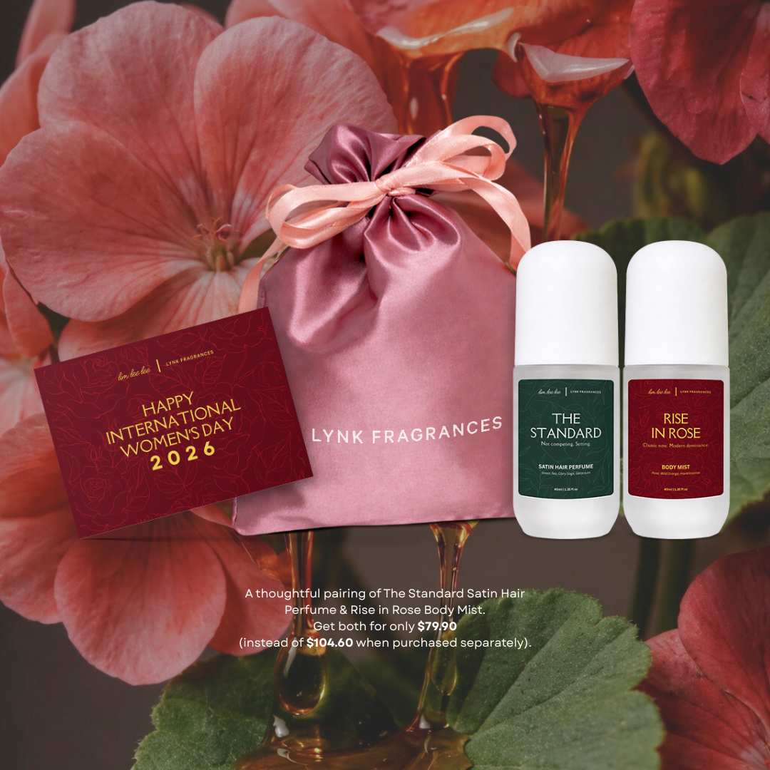 [IWD’26] Bloom Gift Set