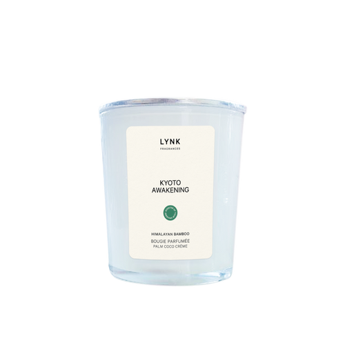 Kyoto Awakening (Himalayan Bamboo) Candle