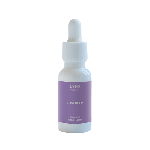 Lavender Essential Oil
