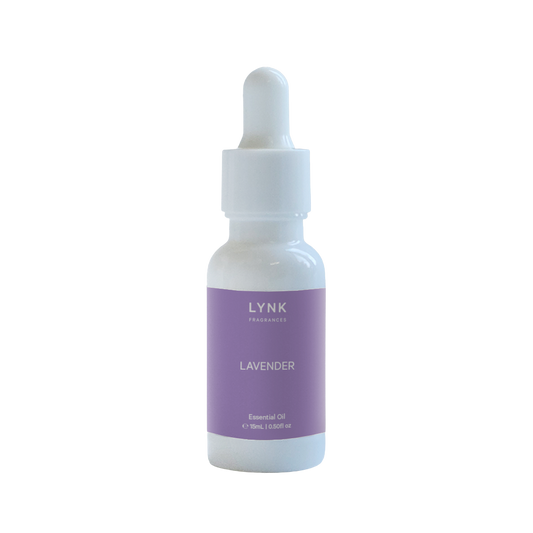Lavender Essential Oil
