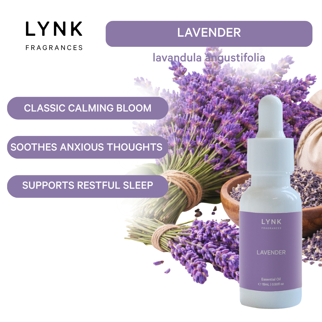 Essential Oil