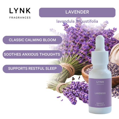 Essential Oil